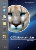 Ferenczy Gábor - OS X Mountain Lion - Kézikönyv - Kézikönyv