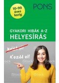Fráter Adrienne - PONS Gyakori hibák A-Z - Helyesírás