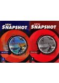 Abbs, Brian,Ingrid Freebrain,Barker, Chris - New Snapshot Starter - Students' Book és Language Booster