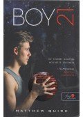 Matthew Quick - Boy 21