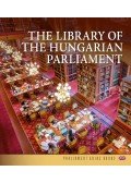 Villám Judit - Az Országgyűlési Könyvtár (angol nyelven) - The Library of the Hungarian Parliament
