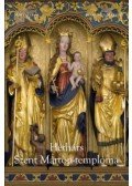 Méry Gábor ,Jankovics Marcell - Héthárs Szent Márton-temploma