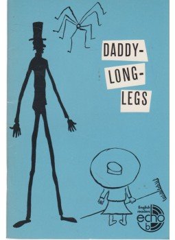 Jean Webster - Daddy-Long-Legs Jean Webster - Daddy-Long-Legs, 1990 antikvár könyv