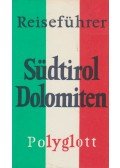 Gerhard Sailer - Südtirol Dolomiten