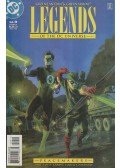 Neil, Dennis O,Land, Greg - Legends of the DC Universe 9.