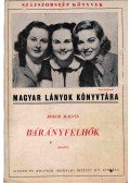 Bokor Malvin - Bárányfelhők