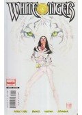 Pierce, Tamora,Timothy Liebe,Briones, Phillippe - White Tiger No. 1.