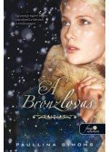 Paullina Simons - A bronzlovas