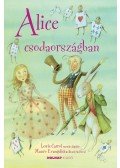 Lesley Sims - Alice csodaországban