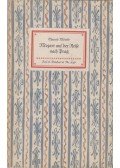 Mörike, Eduard - Mozart auf der Reise nach Prag