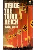 Speer, Albert - Inside the Third Reich