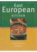 ATKINSON, CATHERINE,Trish Davies - East European Kitchen
