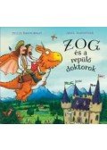 Julia Donaldson  - Zog és a repülő doktorok