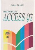 Pétery Kristóf - Microsoft Access 97