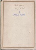 Kardos László - Tóth Árpád összes művei 4. Prózai művek