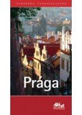 Cséfalvay Ildikó - Prága - Panoráma útikönyvek