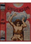 Dr. Hankó Vilmos - Universum V.