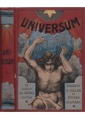 Dr. Hankó Vilmos - Universum II.