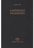 Schelling, Friedrich Wilhelm Joseph - A művészet filozófiája
