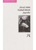 József Attila - Szabad-ötletek jegyzéke