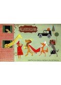 Sebők Éva - Állatszálloda