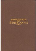 Kosztolányi Dezső - Édes Anna