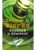 Arthur C. Clarke  - Randevú a Rámával