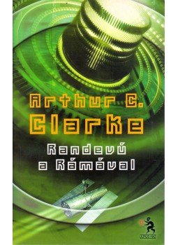 Arthur C. Clarke - Randevú a Rámával Arthur C. Clarke - Randevú a Rámával, Budapest 2004 antikvár könyv