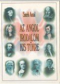 Szerb Antal - Az angol irodalom kis tükre