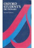 Ruse, Christina - Oxford Student's Dictionary of Current English