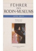Monique Laurent - Führer des Rodin-Museums (Hotel Biron)