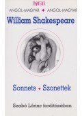 William Shakespeare - Sonnets / Szonettek