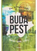 Csejdy András,Valuska László - Budapest Day & Night Guide - Ruin bars, gastro, lifestyle