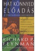 Richard P. Feynman - Hat könnyed előadás