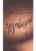 Paretsky, Sara - A testművésznő
