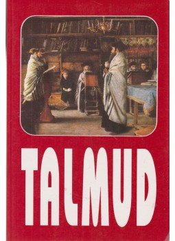 Domán István - A Babilóniai Talmud Domán István - A Babilóniai Talmud, Budapest 1994 antikvár könyv