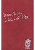 James Hilton - A Kék Hold völgye