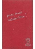Arnau, Frank - Halálra ítélem!