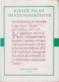 N. Abaffy Csilla - Czech-kódex 1513