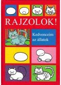 Kricskovics Zsuzsanna - Rajzolok! ​– Kedvenceim az állatok