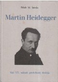Fehér M. István - Martin Heidegger