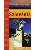Galli Károly,Halász Albert,Fehér György,Hadnagy Attila, Marton Jenő,Rhédey Rita - Szlovénia