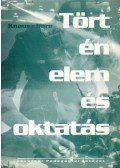 Knausz Imre - Történelem és oktatás