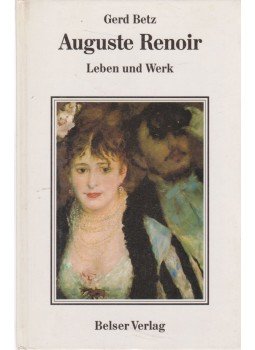 Betz, Gerd - Auguste Renoir,  0 antikvár könyv