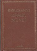 Berzsenyi Dániel - Berzsenyi Dániel művei