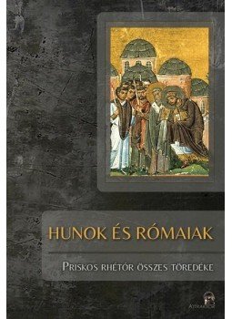 Lindner Gyula Dr. - Hunok és rómaiak Lindner Gyula Dr. - Hunok és rómaiak, Máriabesnyő 2017 antikvár könyv