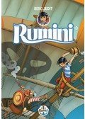 Berg Judit - Rumini