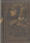 Jókai Mór - Sirkő-album