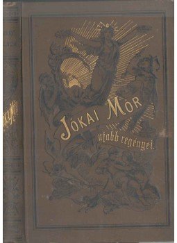 Jókai Mór - Sirkő-album Jókai Mór - Sirkő-album, Budapest 1901 antikvár könyv