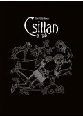 Toót,Holló Tamás - Csillan a hab